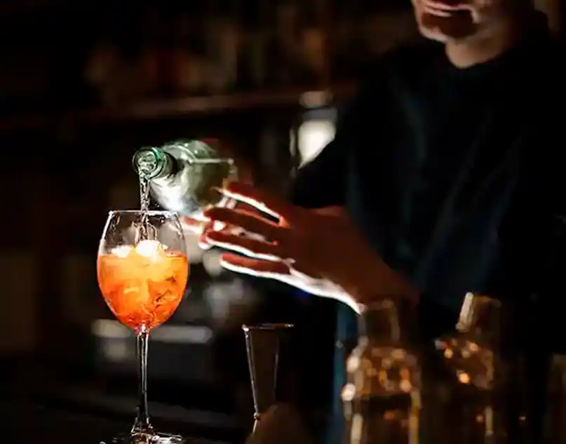 Bar Drinks