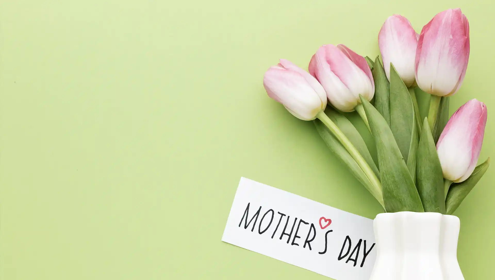 Mothers Day Dining at Aberdunant Hall